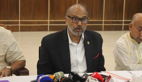 ‘পহেলা বৈশাখে ২ কোটি ২০ লাখ কৃষক পাবে কৃষি কার্ড’