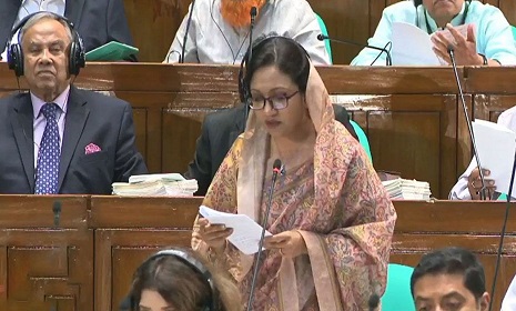 ‘আ. লীগ আমলের সামাজিক ভাতার তালিকা যাচাই করা হচ্ছে’