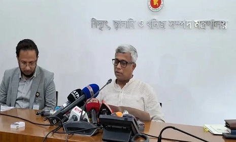 গ্রাহকের চাহিদা মতো জ্বালানি তেল বিক্রি শুরু, মজুত করলে ব্যবস্থা