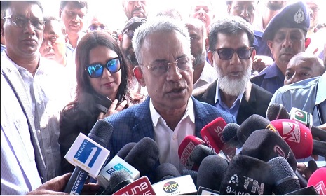 ‘ঈদে বাড়তি ভাড়া নয়, বরং কমও নেওয়া হচ্ছে’