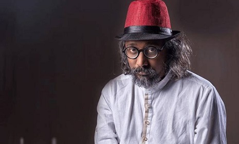 নতুন সিনেমার ঘোষণা দিলেন অমিতাভ রেজা