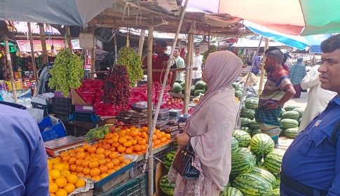 গোপালগঞ্জে ৩ প্রতিষ্ঠানকে জরিমানা 