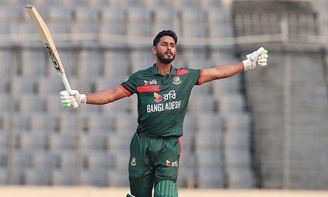 ‘২০ সেঞ্চুরি হতে পারে, স্বপ্ন দেখতে তো মানা নেই’