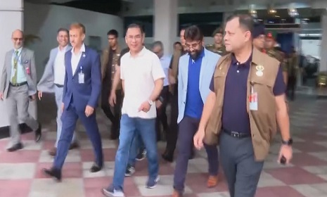 খাল খনন কর্মসূচির উদ্বোধন করলেন প্রধানমন্ত্রী