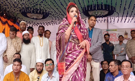 ‘সকল নেতাদের ঐক্যবদ্ধ থাকতে হবে’