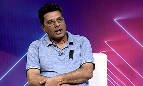 অভিনেতা শামস সুমন আর নেই