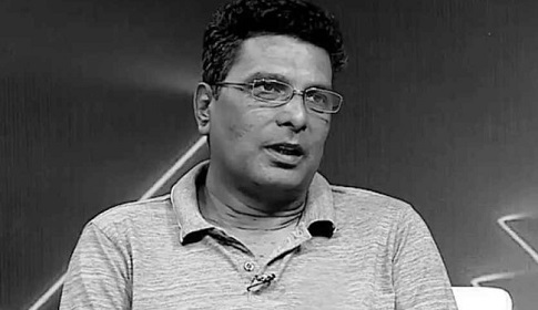 শেষ ৩ ঘণ্টায় কী ঘটেছিল শামস সুমনের সঙ্গে