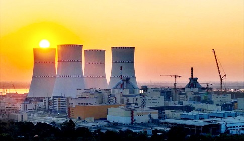 রূপপুর পারমাণবিক বিদ্যুৎকেন্দ্রের প্রথম ইউনিটে জ্বালানি লোডিং শুরু ৭ এপ্রিল 