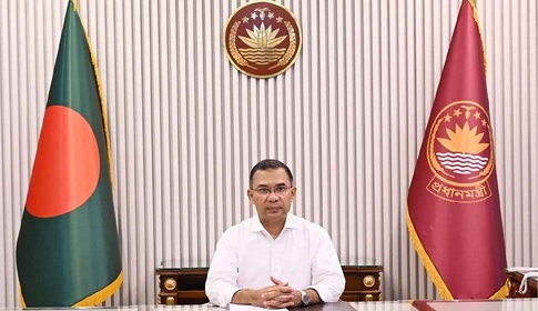 ঈদুল ফিতরের শুভেচ্ছা জানালেন প্রধানমন্ত্রী