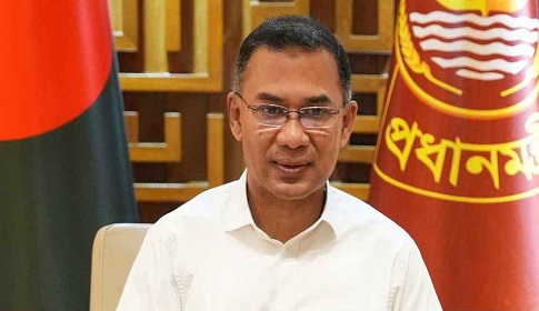 ‘প্রত্যাশিত বাংলাদেশ গড়ে তুলতে চাই’