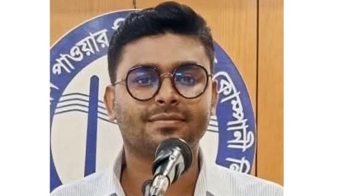 গোপালগঞ্জে মোটরসাইকেল নিয়ন্ত্রণ হারিয়ে ওজোপাডিকো কর্মকর্তা নিহত