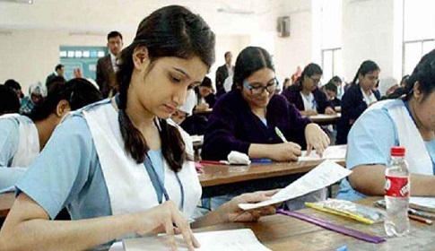 এসএসসি পরীক্ষার প্রবেশপত্র বিতরণের তারিখ ঘোষণা