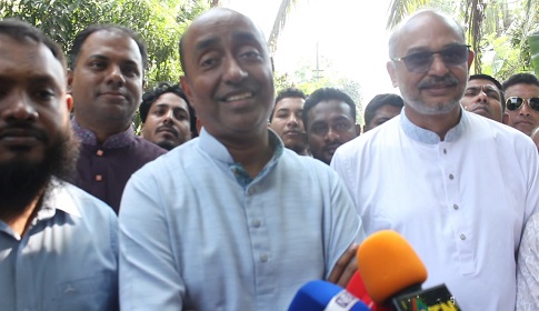 কবে চালু হবে ৬৩ কোটি টাকার গড়াই সেতু, জানালেন আইনমন্ত্রী  