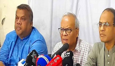 ‘এখন অন্তত মানুষ নির্ভয়ে কথা বলতে পারছে’