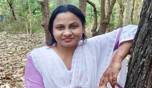 বিড়াল আনতে গিয়ে তিন তলা থেকে পড়ে তরুণীর মৃত্যু