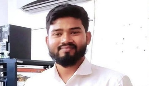 বিয়ের আগের দিন সড়ক দুর্ঘটনায় বরের মৃত্যু