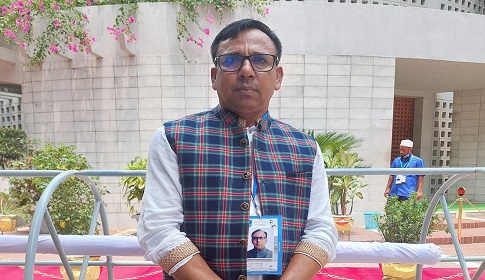 টুঙ্গিপাড়ায় প্রতারণার মামলায় সাজাপ্রাপ্ত আ.লীগ নেতা গ্রেপ্তার