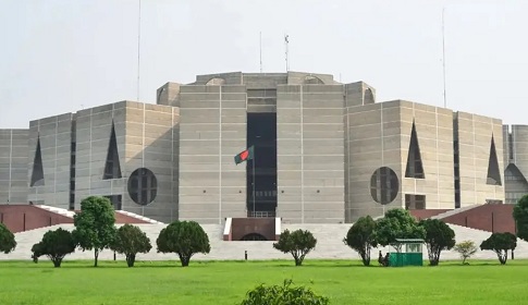 ‘এক সপ্তাহের মধ্যে ১৩৩ অধ্যাদেশের প্রতিবেদন জমা দেব’