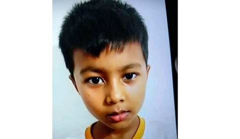 সাতক্ষীরায় শিশু রিয়ান হত্যা, দুই মাসেও কোন অগ্রগতি নেই