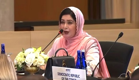 শিশুদের ভবিষ্যৎ গঠনে শিক্ষা, প্রযুক্তি ও স্বাস্থ্যখাতে জোর দেওয়ার আহ্বান  