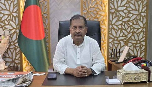 ‘জুলাই যোদ্ধাদের দায়মুক্তি দেওয়া হবে’