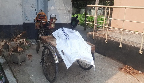 স্বামীর সঙ্গে অভিমান করে বিষপানের ১১ দিন পর গৃহবধূর মৃত্যু