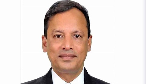 দেশের ১৮ তম অ্যাটর্নি জেনারেল ব্যারিস্টার রুহুল কুদ্দুস কাজল