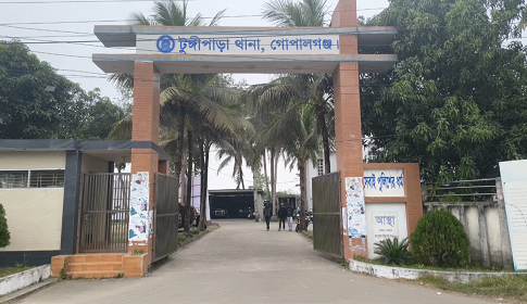 ককটেল বানানোর সময় বিস্ফোরণে মাদ্রাসা ছাত্র দগ্ধের ঘটনায় মামলা