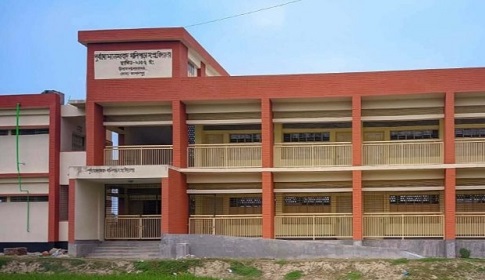 সরকারি প্রাথমিক বিদ্যালয়ে রহস্যজনক চুরি