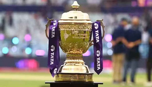 আইপিএল নিয়ে বাংলাদেশিদের জন্য সুখবর