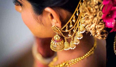 ফের বাড়ল সোনার দাম