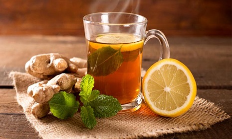 বমি ভাব সারাতে ঘরোয়া টোটকা