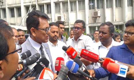 ‘অনলাইন-অফলাইন সমন্বিত শিক্ষা ব্যবস্থা চালুর চিন্তা করছে সরকার’