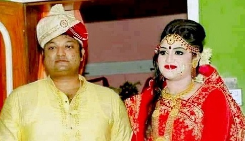 ফেসবুকে স্ট্যাটাস দিয়ে সাবেক এমপি শিবলী সাদিকের স্ত্রীর আত্মহত্যার চেষ্টা