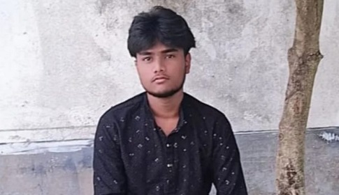 পদ্মায় ভেসে উঠলো নিখোঁজ শিক্ষার্থীর মরদেহ