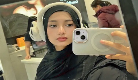 নিউ ইয়র্কে ময়লার ট্রাকের ধাক্কায় বাংলাদেশি তরুণীর মৃত্যু