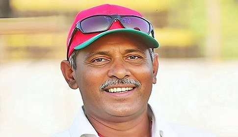 ফরিদপুর জেলা পরিষদের প্রশাসক হলেন বিএনপি নেতা পলাশ