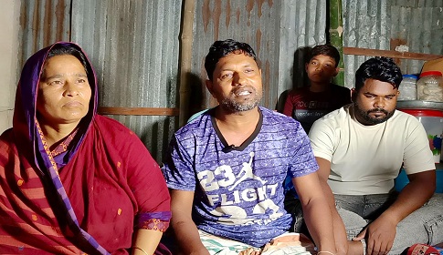 ‘মাদক সম্পৃক্ততা প্রমাণ করতে পারলে আত্মহত্যা করবো’