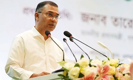 ‘কেউ যেন খাল-নদী-জলাশয় দখল করতে না পারে’