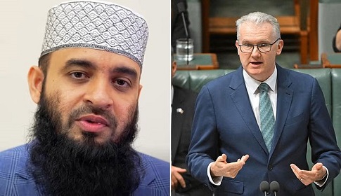 অস্ট্রেলিয়া থেকে বহিষ্কার হচ্ছেন মিজানুর রহমান আজহারী