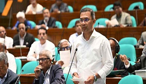 ‘পাচার হওয়া অর্থ ফেরাতে সব পদক্ষেপ নেবে সরকার’ 