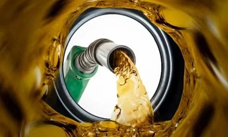 ট্রাম্পের ভাষণ এক লাফে তেলের দাম বাড়াল ৫ শতাংশ