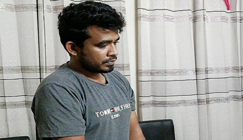 চাটমোহরে অন্তঃসত্ত্বা স্ত্রীকে হত্যার অভিযোগে স্বামী কারাগারে