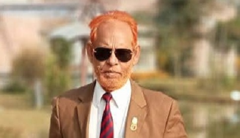 আইনজীবীর প্রাইভেট কারে পুলিশ আহত, আইনজীবী আটক