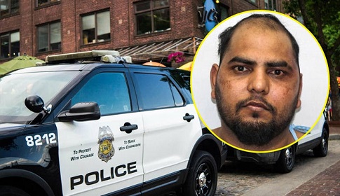 যুক্তরাষ্ট্রে গাড়ি দুর্ঘটনায় গর্ভবতী কিশোরীর মৃত্যু, বহিষ্কারের মুখে ভারতীয় নাগরিক 