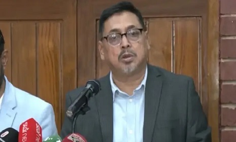 বিকল্প উৎস থেকে তেল আমদানির প্রক্রিয়া শুরু