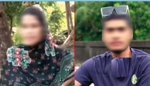 ফরিদপুরে যুবকের পুরুষাঙ্গ কেটে দিলো প্রবাসীর স্ত্রী