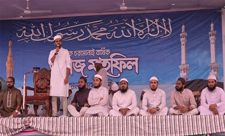 ‘ইসলামী আন্দোলনের সঙ্গে রাজপথে তৈরি সম্পর্ক আগামীতেও থাকবে’