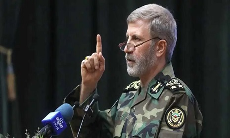 ‘স্থল অভিযান হলে শত্রুসেনাদের কেউ যেন জীবিত না ফেরে’