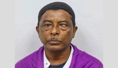 শীতের ঠান্ডায় নয়, রোহিঙ্গা অন্ধ শাহ আলমের মৃত্যু ছিল হত্যাকাণ্ড